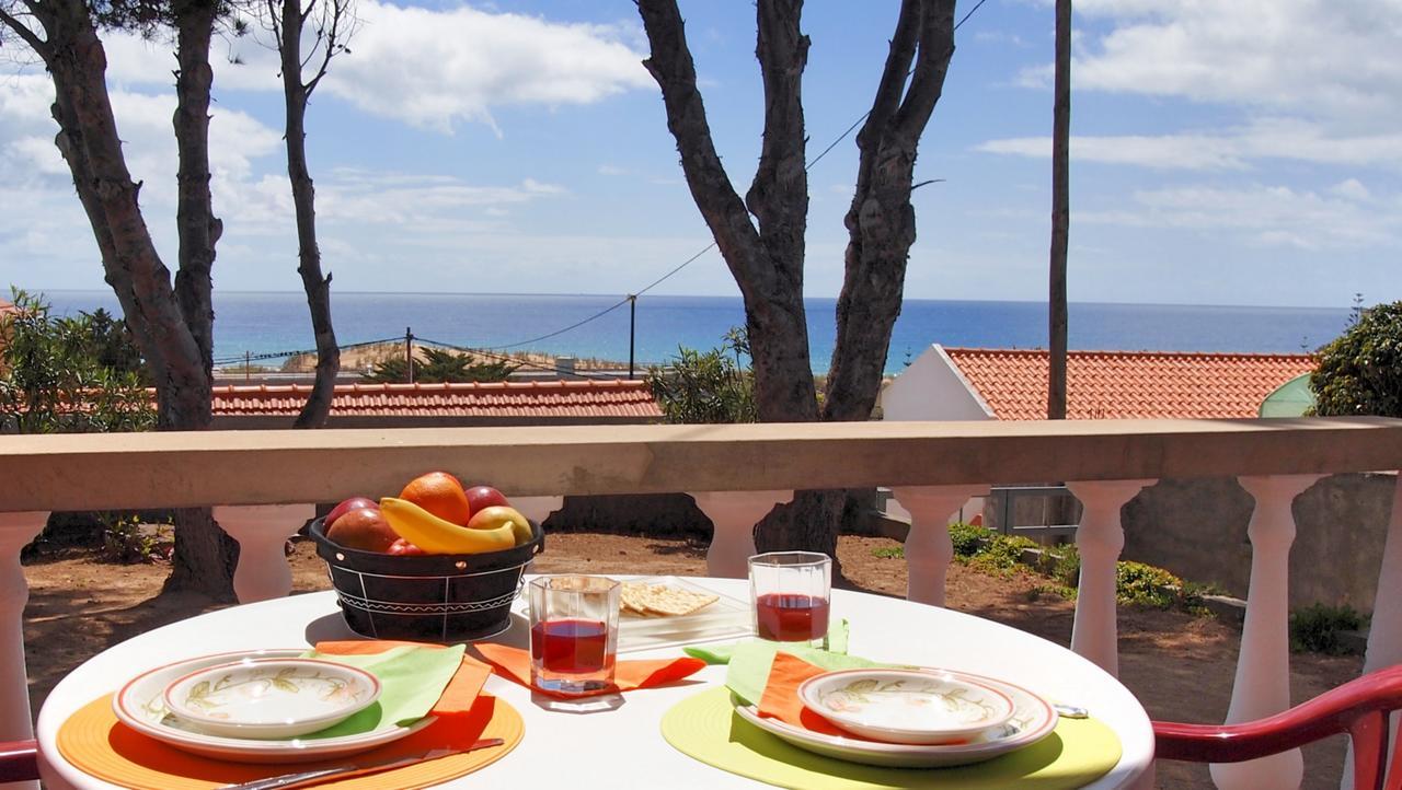 Ourmadeira - Villa Mary, Informal, Close To The Beach Porto Santo Exterior photo
