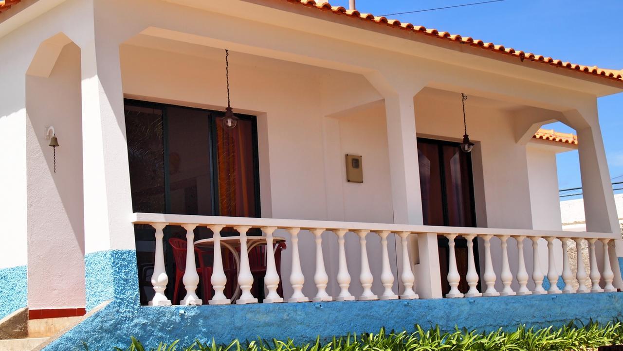 Ourmadeira - Villa Mary, Informal, Close To The Beach Porto Santo Exterior photo
