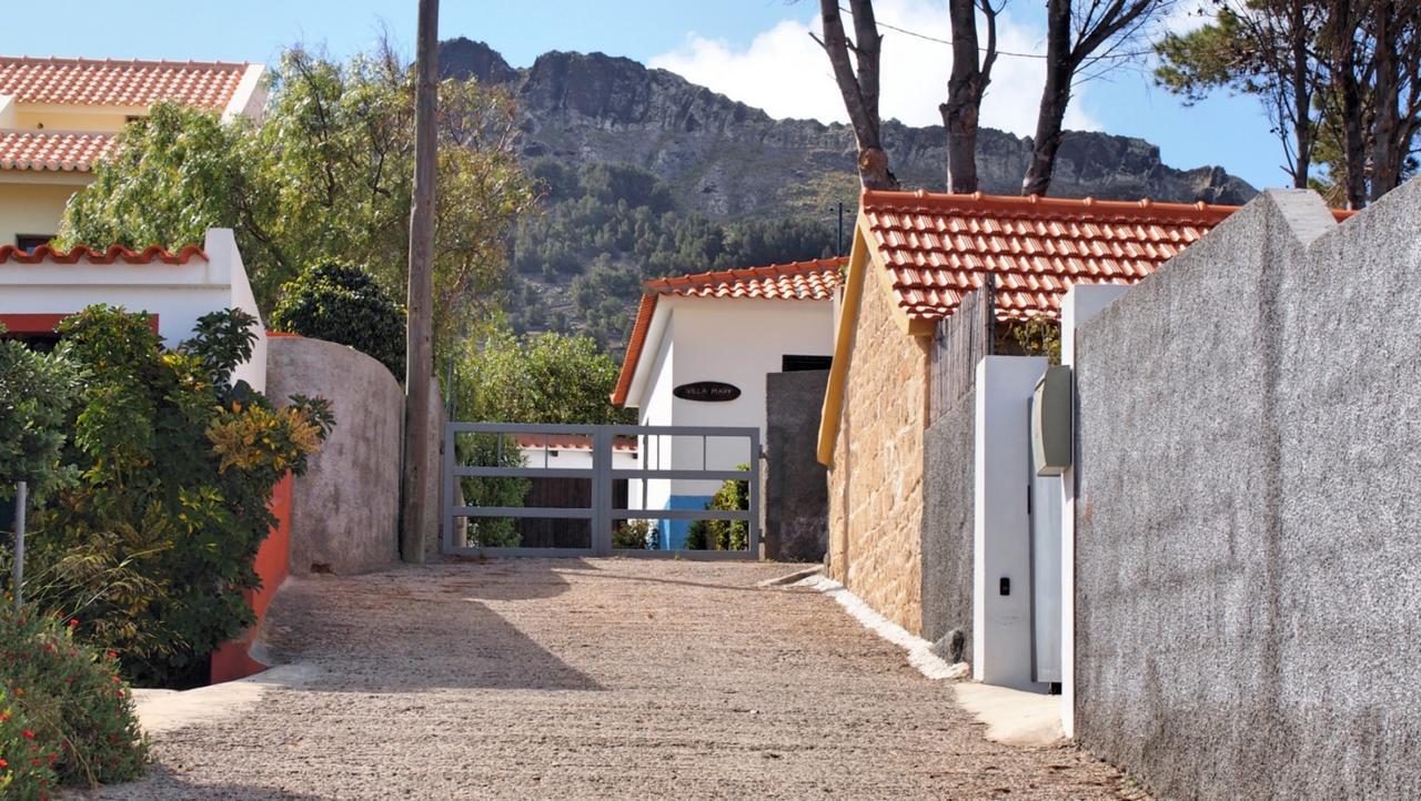 Ourmadeira - Villa Mary, Informal, Close To The Beach Porto Santo Exterior photo
