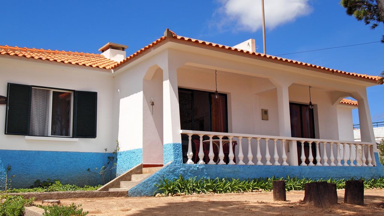 Ourmadeira - Villa Mary, Informal, Close To The Beach Porto Santo Exterior photo